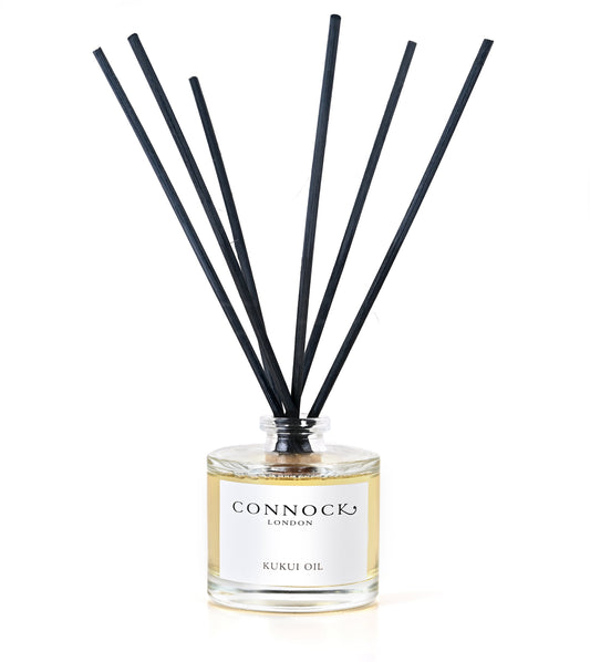 Kukui Oil Fragrance Diffuser