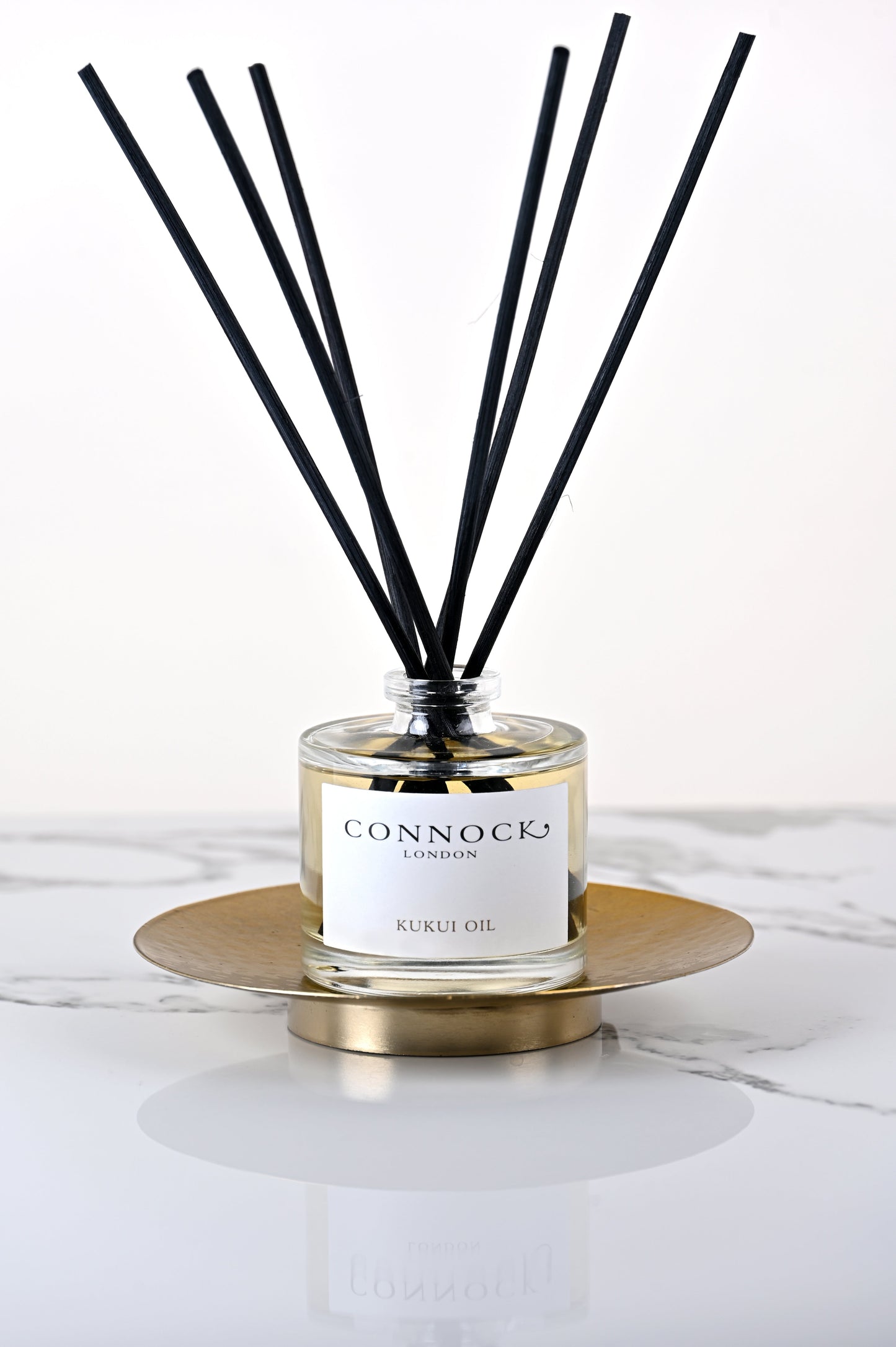 Kukui Oil Fragrance Diffuser