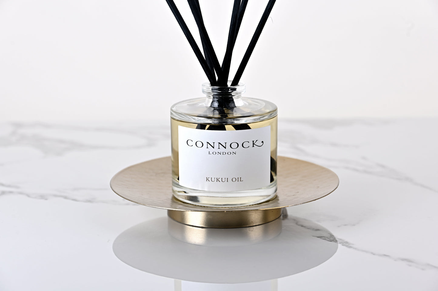 Kukui Oil Fragrance Diffuser